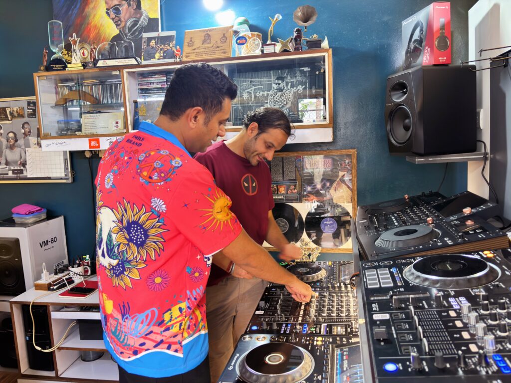 Mantrismusicmantra Dj classes pune Dj academy pune Best DJ classes Pune Mantri’s music mantra Best dj academy pune Dj classes near me Learn how to dj pune Music production classes pune Music production academy pune DJ training institute Pune Professional DJ course Pune Certified DJ classes Pune Best DJ schools in Pune DJ course fees Pune Beginner DJ classes Pune Advanced DJ training Pune Weekend DJ classes Pune Electronic music production Pune Logic Pro training Pune Sound engineering course Pune Mixing course Pune Beat making classes Pune EDM production classes Pune Home studio setup Pune How to become a DJ in Pune Top music schools in Pune DJing as a career Pune Music career counseling Pune Best music colleges Pune Live DJ workshops Pune Music technology course Pune DJ internship Pune Hands-on DJ training Pune DJ classes in Kothrud Pune DJ academy near Koregaon Park Music production near FC Road Pune DJ school Hadapsar Pune Best DJ teacher Pune DJ classes near me Pune